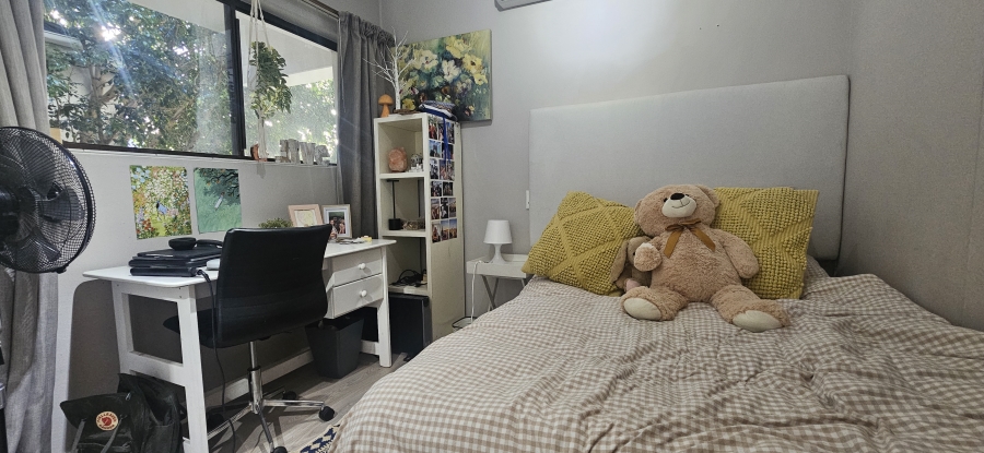 1 Bedroom Property for Sale in Stellenbosch Central Western Cape